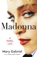 Cover of Madonna
