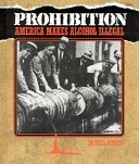 Cover of Prohibition