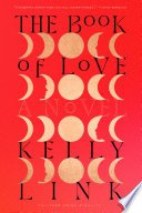 Cover of The Book of Love
