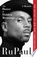 Cover of The House of Hidden Meanings