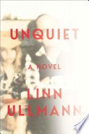 Cover of Unquiet