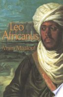 Cover of Leo Africanus
