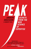 Peak Cover