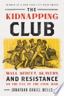 Cover of The Kidnapping Club