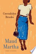 Cover of Maud Martha