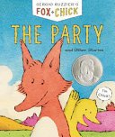 Cover of The Party and Other Stories