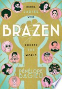 Cover of Brazen