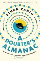 Cover of A Doubter's Almanac