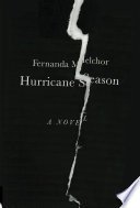 Cover of Hurricane Season