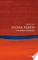 Cover of Sylvia Plath