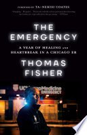 Cover of The Emergency