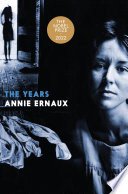 Cover of The Years