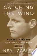 Cover of Catching the Wind