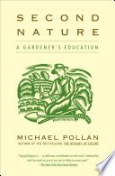 Cover of Second Nature