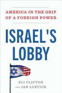 Cover of Israel's Lobby