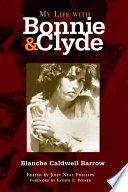 Cover of My Life with Bonnie and Clyde