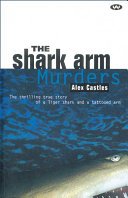 Cover of The Shark Arm Murders