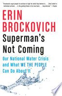 Cover of Superman's Not Coming