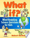 Cover of What If