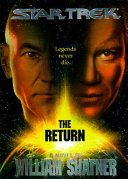 Cover of Star Trek
