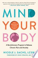 Cover of Mind Your Body