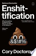 Cover of Enshittification