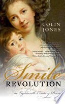 Cover of The Smile Revolution