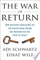 Cover of The War of Return