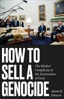 Cover of How to Sell a Genocide
