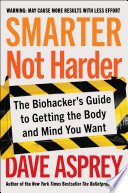 Cover of Smarter Not Harder