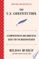 Cover of The U.S. Constitution