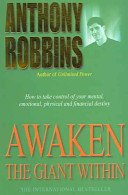 Cover of Awaken the Giant Within