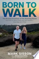 Cover of Born To Walk