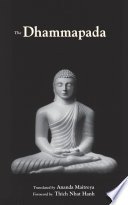 Cover of The Dhammapada