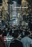 Cover of The Long War on Iran