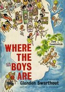 Cover of Where the Boys are