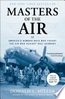 Cover of Masters of the Air