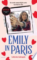 Cover of Emily in Paris