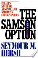 Cover of The Samson Option