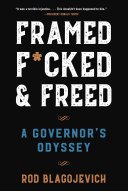 Cover of Framed, F*cked, and Freed