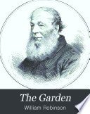 Cover of The Garden
