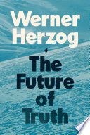 Cover of The Future of Truth