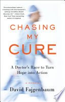 Cover of Chasing My Cure