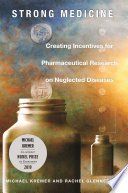 Cover of Strong Medicine