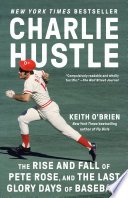 Cover of Charlie Hustle