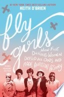 Cover of Fly Girls