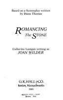 Cover of Romancing the Stone