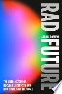 Cover of Rad Future