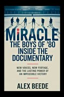 Cover of Miracle