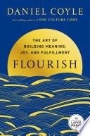 Cover of Flourish